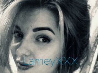 LameyXXX