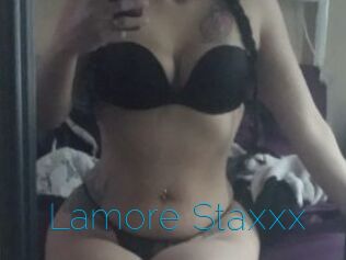 Lamore_Staxxx