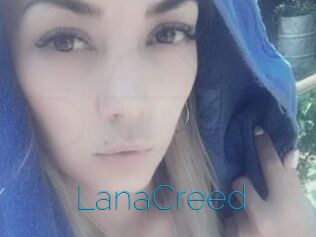 LanaCreed
