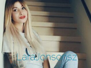 LaraJonsonsz