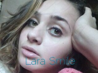 Lara_Smile