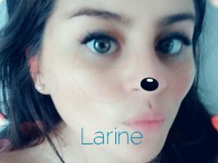 Larine