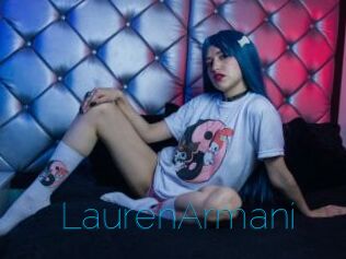 LaurenArmani