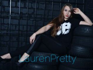 LaurenPretty