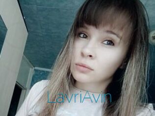 LavriAvin