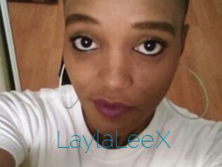 LaylaLeeX