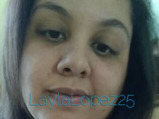 LaylaLopez25