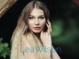 LeaWilson