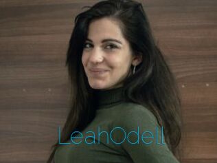 LeahOdell