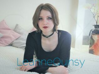 LeanneQuinsy