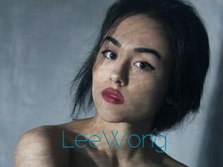 LeeWong