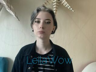 LeilaWow