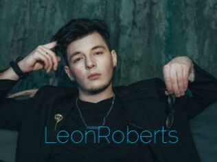 LeonRoberts