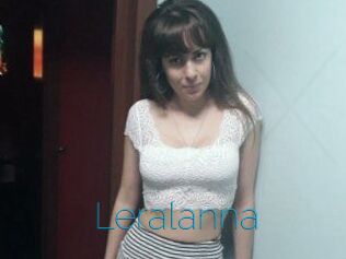 Leralanna