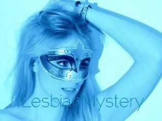 LesbianMystery