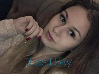 Lesli_Sky