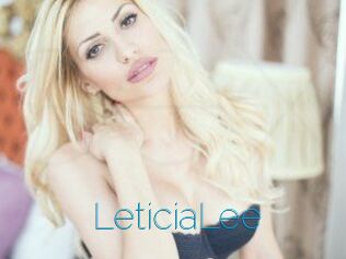 LeticiaLee