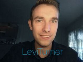 Levi_Turner