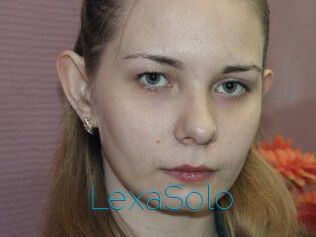 LexaSolo