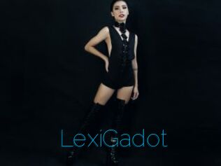 LexiGadot