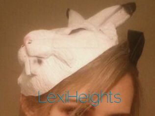 LexiHeights