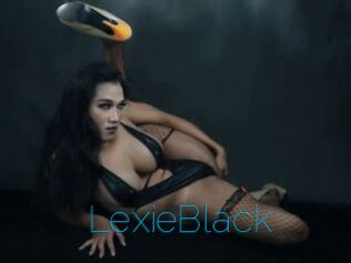 LexieBlack