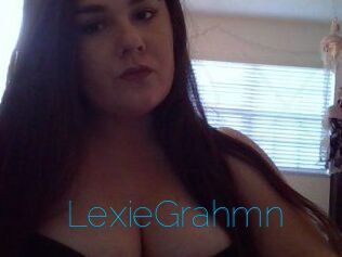 Lexie_Grahmn