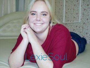 LexieSoul