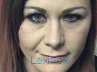 LexiiRox