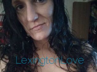 LexingtonLove