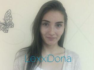 LexxiDona