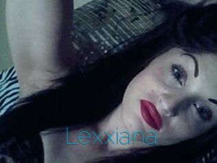 Lexxiana