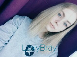 LexyBray