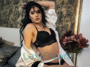 LexyDawn