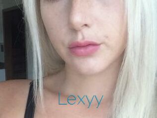 Lexyy
