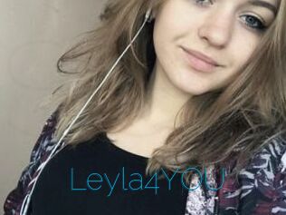 Leyla4YOU