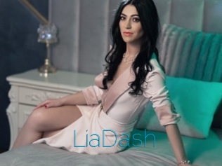 LiaDash