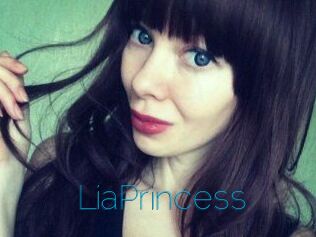 LiaPrincess