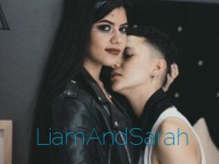 LiamAndSarah