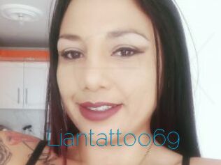 Liantattoo69