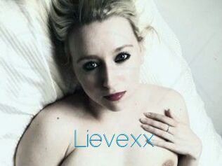 Lievexx