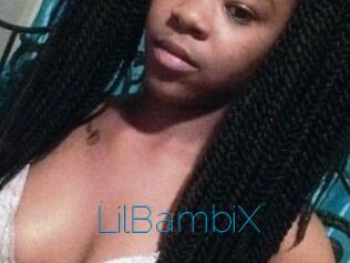 LilBambiX