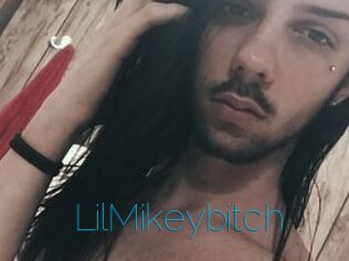 LilMikeybitch