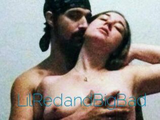 LilRedandBigBad