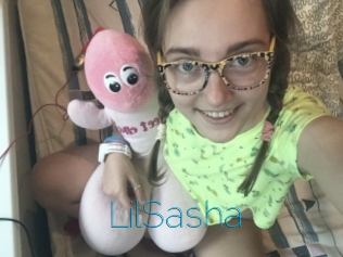 LilSasha