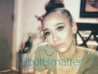 Lilbuttsmatter