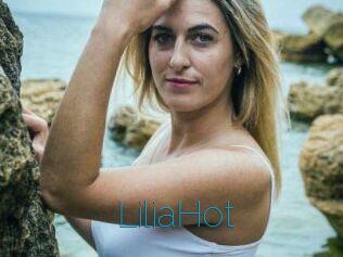 LiliaHot