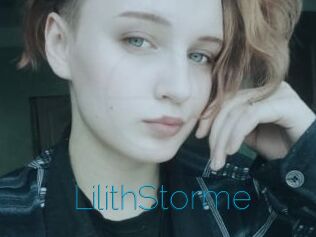 LilithStorme