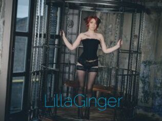 LillaGinger