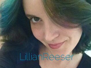 LillianReeser